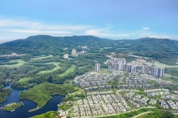 「万科棠樾」万科双城水岸,东莞塘厦 - 知乎