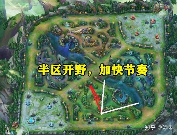 豹女符文