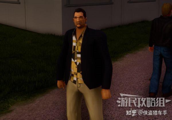 GTA罪恶都市重制版秘籍作弊码大全  第20张
