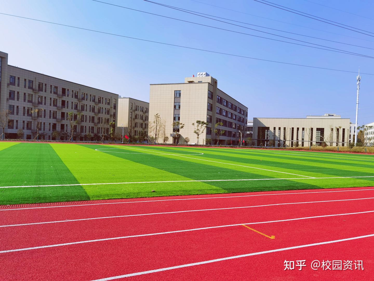 宜昌的民办高中有哪些?(宜昌私立高中学校排名) - 知乎