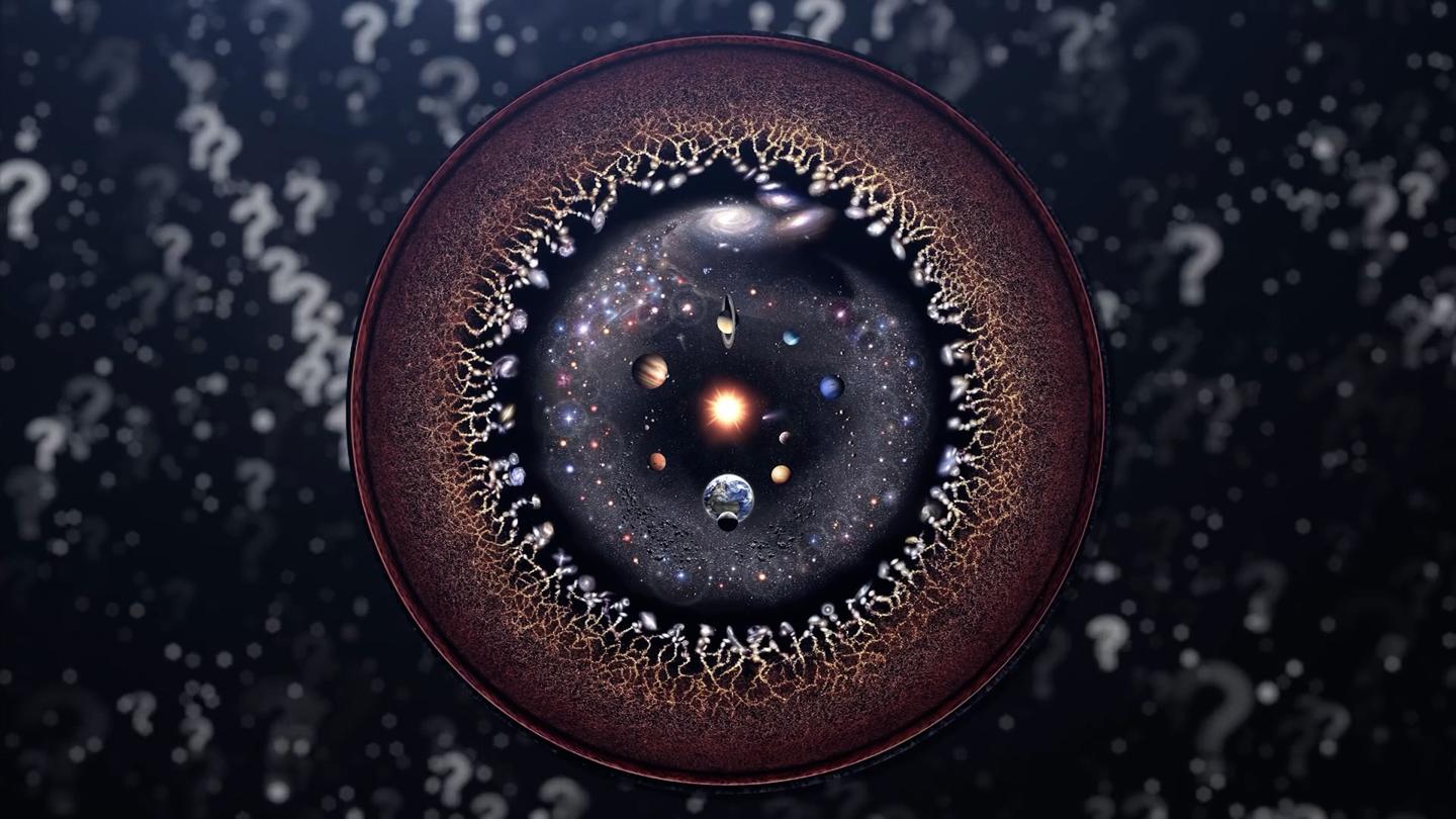 细思极恐，多元宇宙理论并不是空穴来风，双缝干涉实验是有力的证明 - 知乎