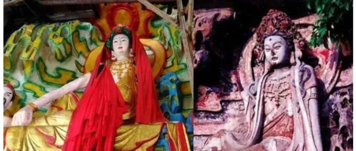 总有些“毁容式修复”让人哭笑不得…… - 知乎