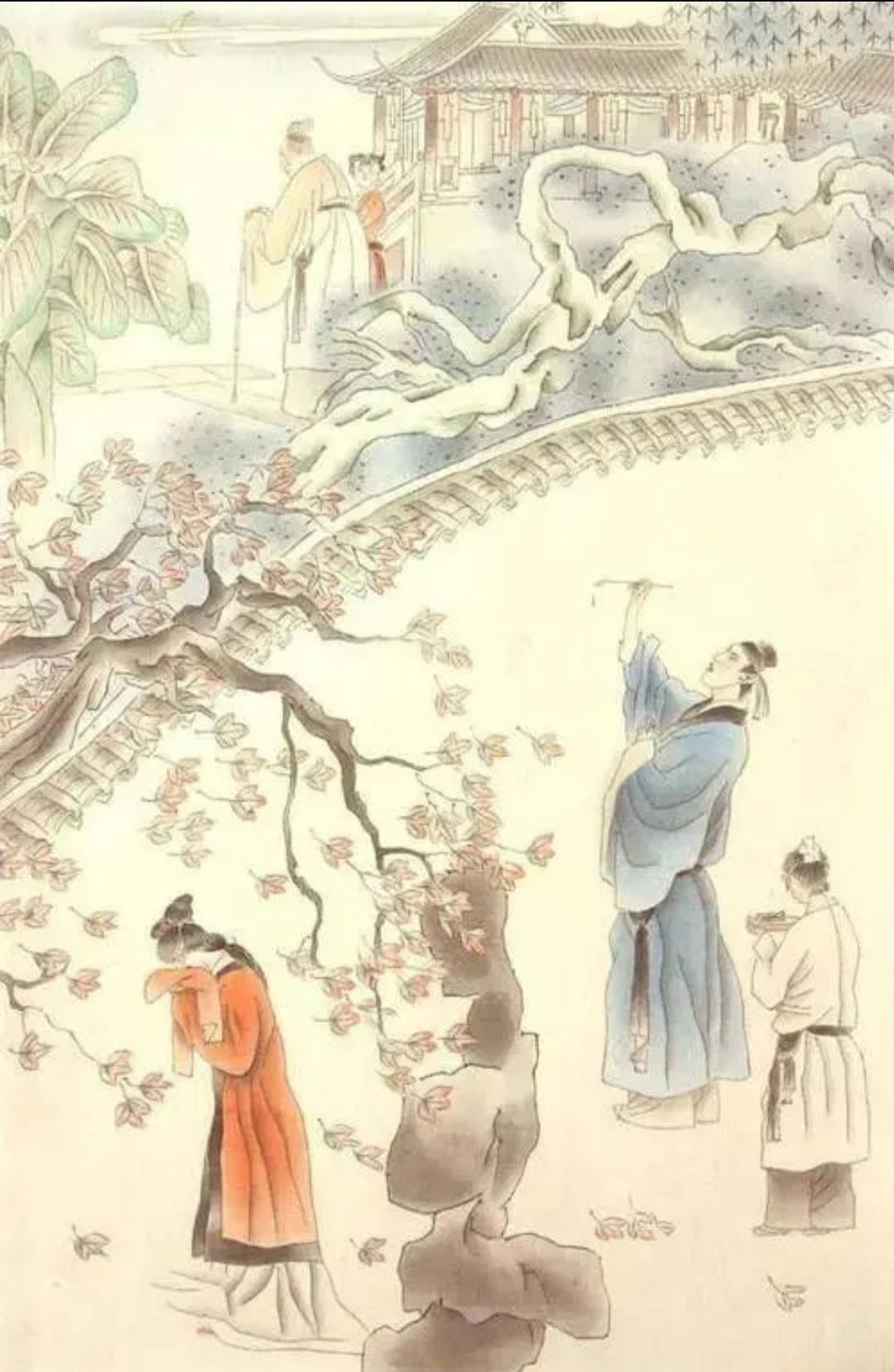 十大古代爱情故事 - 知乎