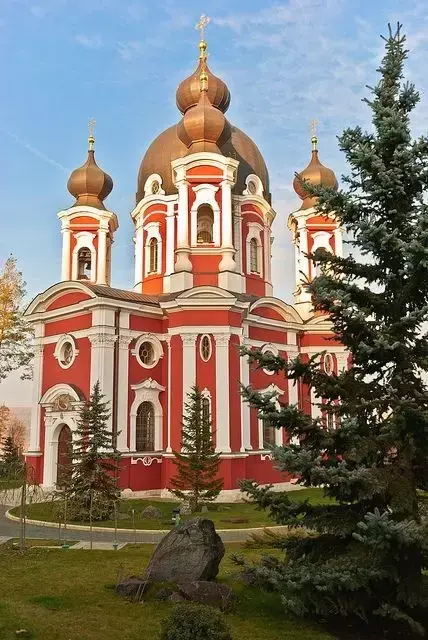 基希讷乌摩尔多瓦的首都.