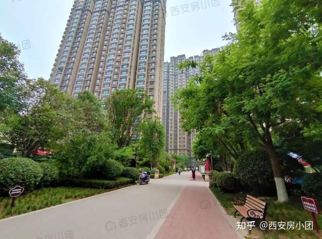 长安区悦美国际怎么样据说有3栋现房马上要推