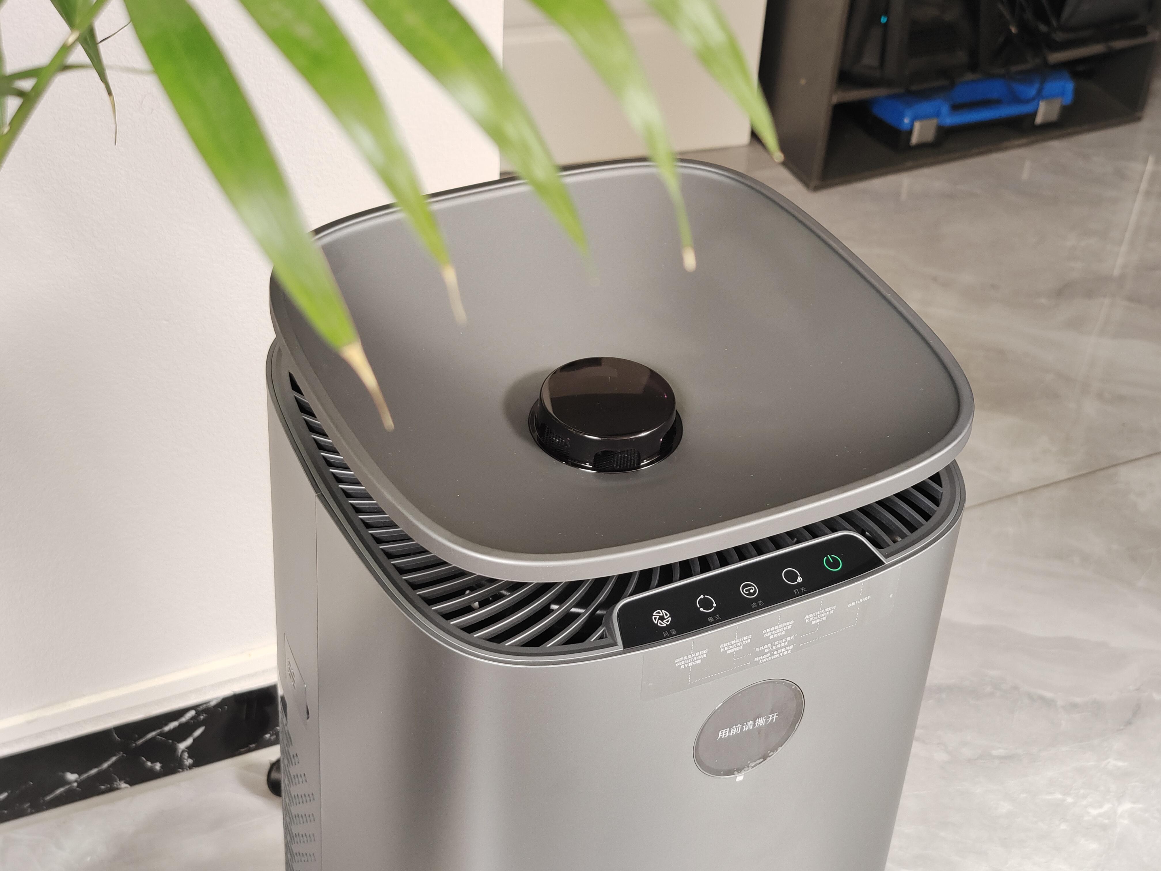 千元加湿器机皇再出新品,352加湿器旗舰级新品,2500ml/h加湿量竟然