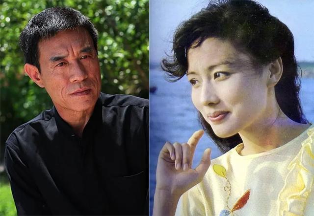 2002年的一个夏天,赵娜经人介绍,认识了演员杜志国.