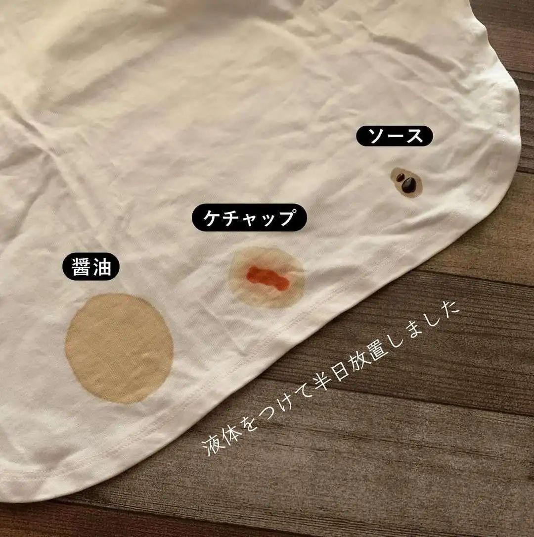 衣服上的汗渍是不是洗不掉呀？你们都是怎么洗的呢？ - 知乎