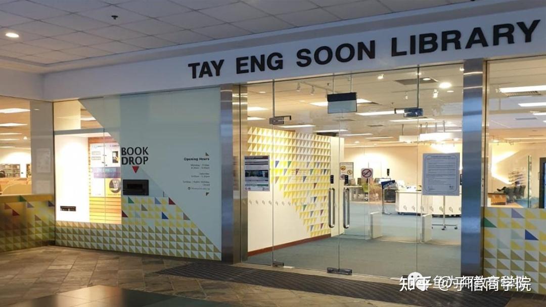 一文解读新加坡私立大学天花板:SIM新加坡管理学院 - 知乎