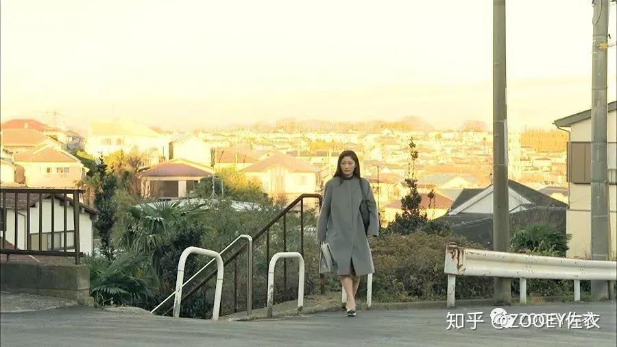 常盘贵子水原希子日版傲骨贤妻第2集穿搭好物