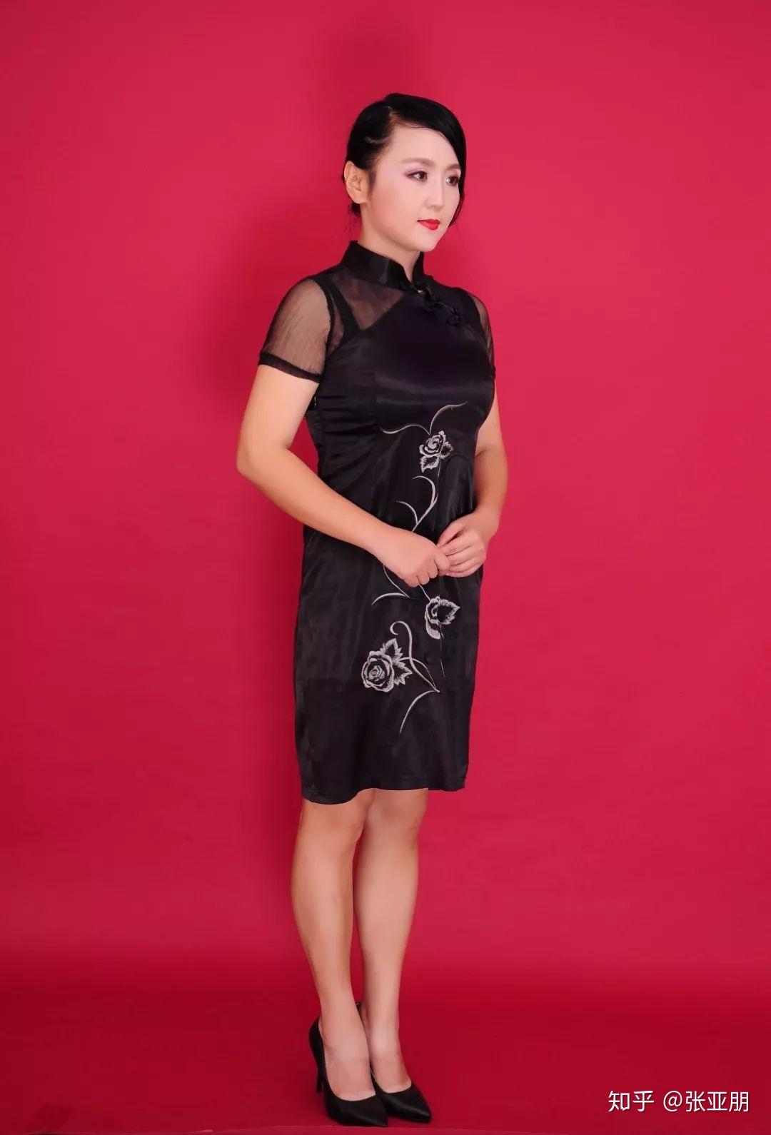 一个用美貌和才华导创人生的女艺人——演员李晴简介 - 知乎