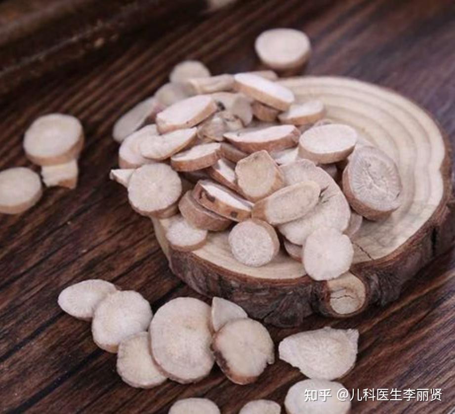 本草纲目说——芍药(上)