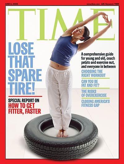 美国时代周刊(TIME)封面设计 - 知乎