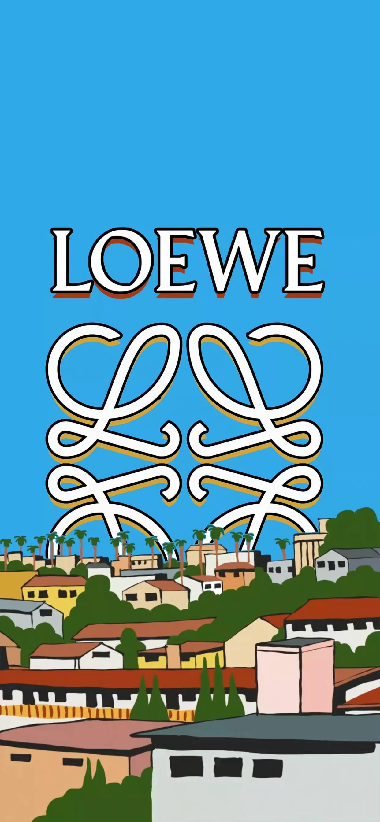 loewe壁纸676767