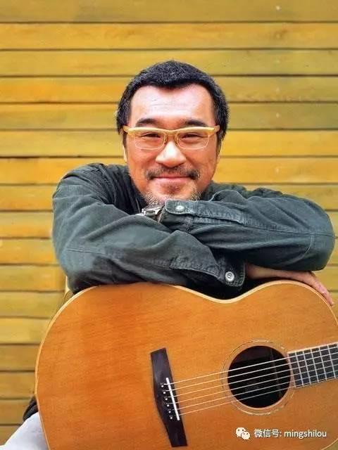 从李宗盛的《山丘》到致敬李宗盛的《越过山丘》,人生最好的追忆,或许只是一首歌… - 知乎