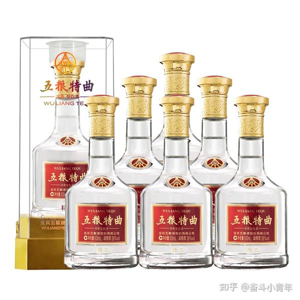 中国酒五粮液白酒500ml 12番-