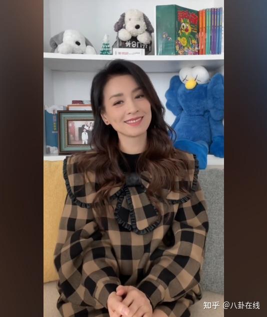 张庭吃了防腐剂冻龄秘密揭晓答案