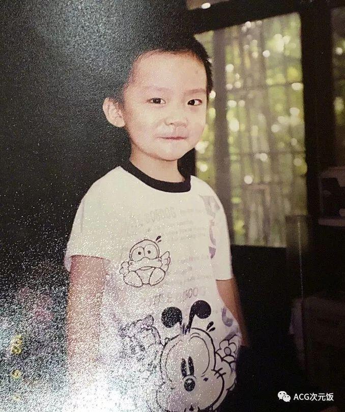 都已经不再是曾经的自己了,也许有一天当自己老了之后,再回想起小时候