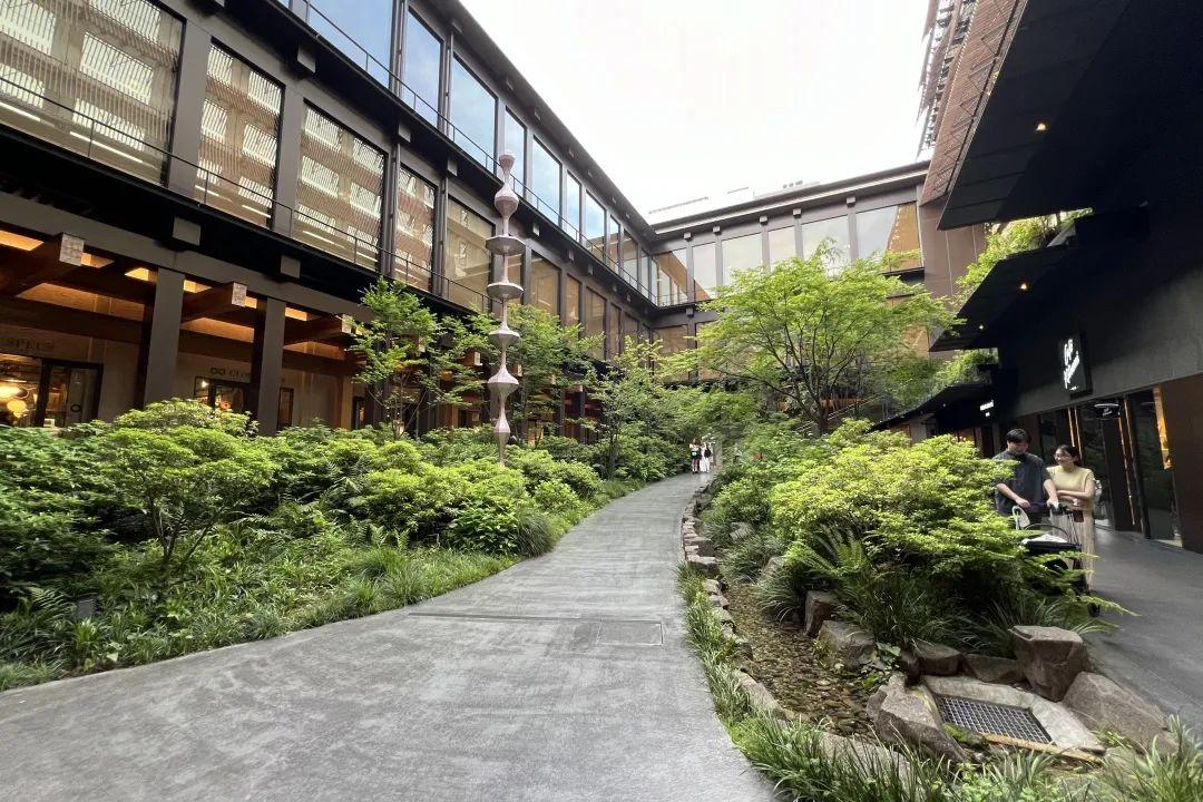 在京都,挖掘城市"限定"的非标商业