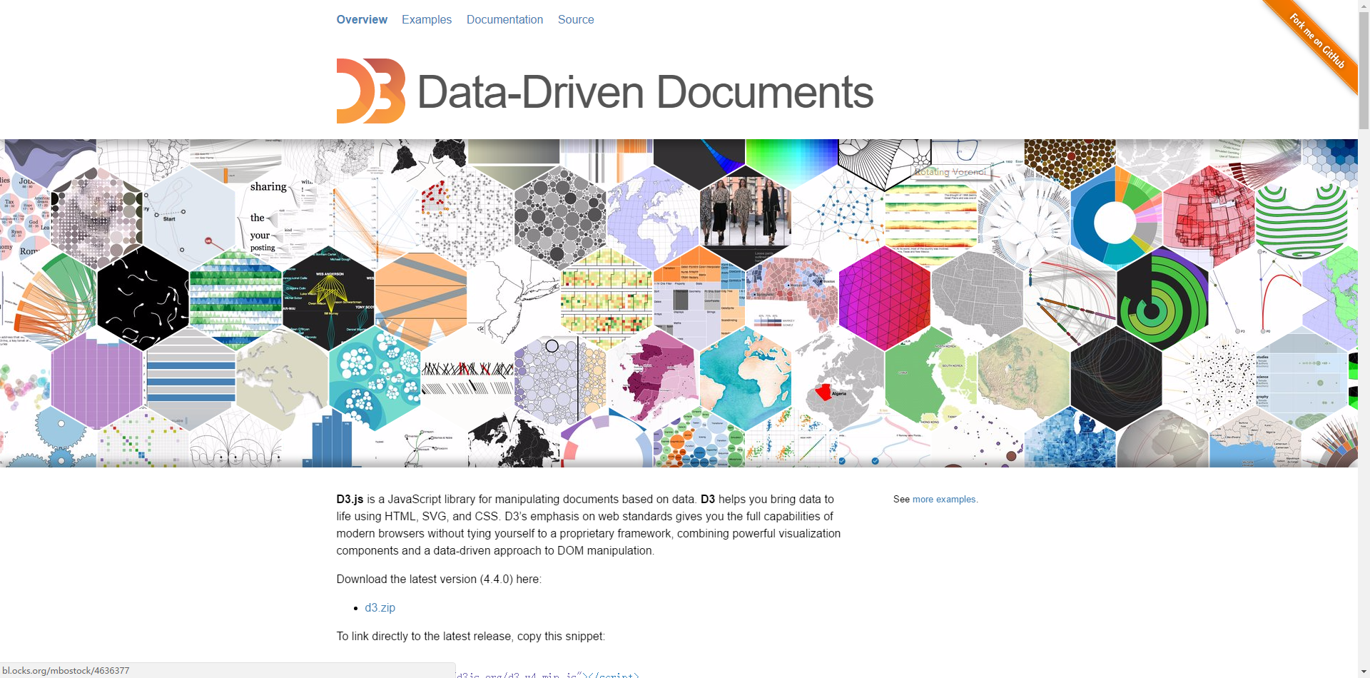 2016年度GitHub上Stars最多的10个项目 2016年度GitHub上Stars最多的10个项目