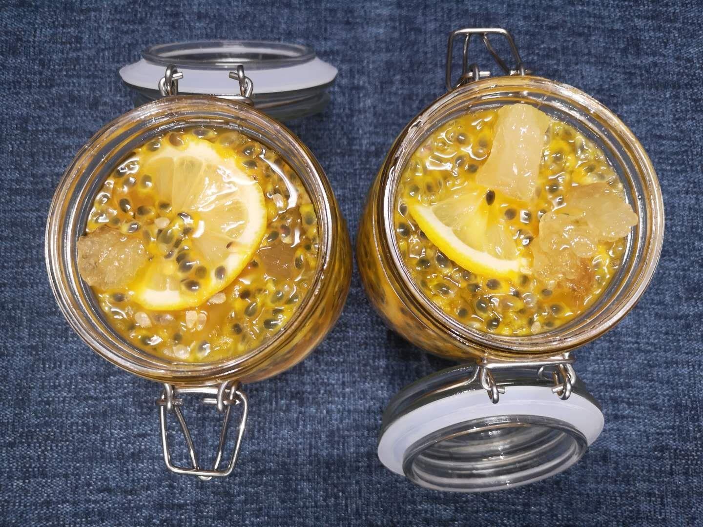 自制蜂蜜柠檬茶怎么做_自制蜂蜜柠檬茶的做法_豆果美食