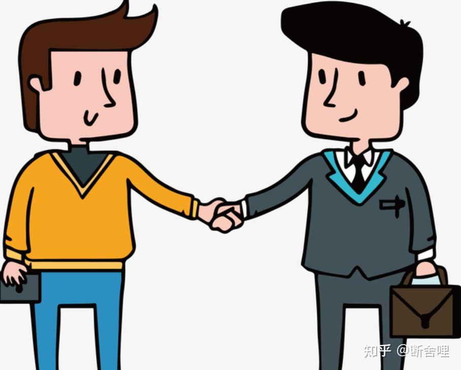 来一次社交断舍离吧! - 知乎