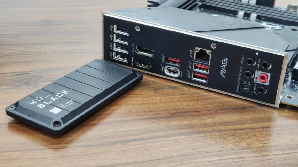 Usb 