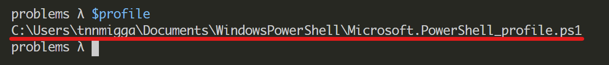 PowerShell 美化及自定义 - 知乎