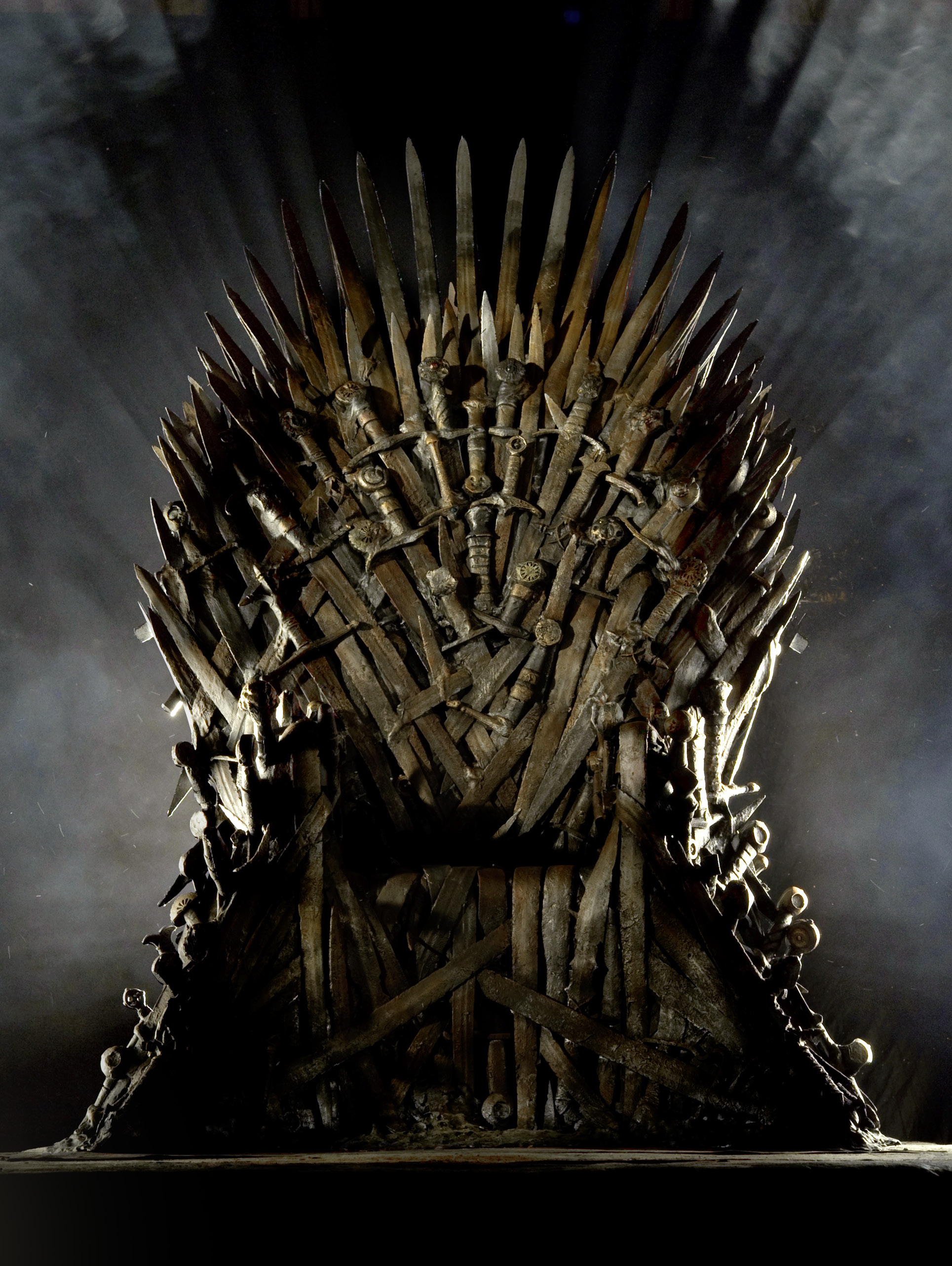 热门电视剧《权力的游戏》的最终季即将步入尾声,而研究人员也纷纷