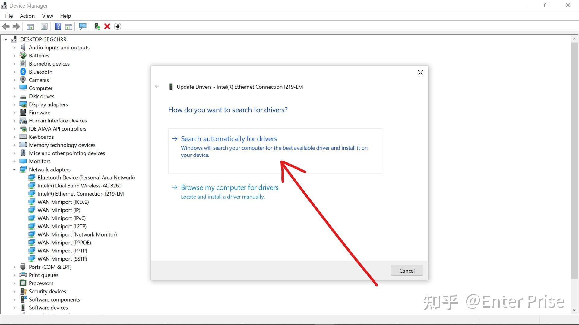 Windows 10 