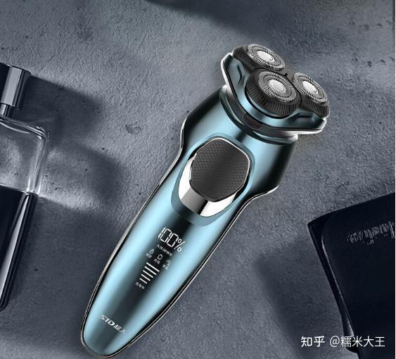 【刮胡刀|剃须刀品牌推荐】刮胡刀哪个牌子的好?5款优良品牌强烈推荐! - 知乎