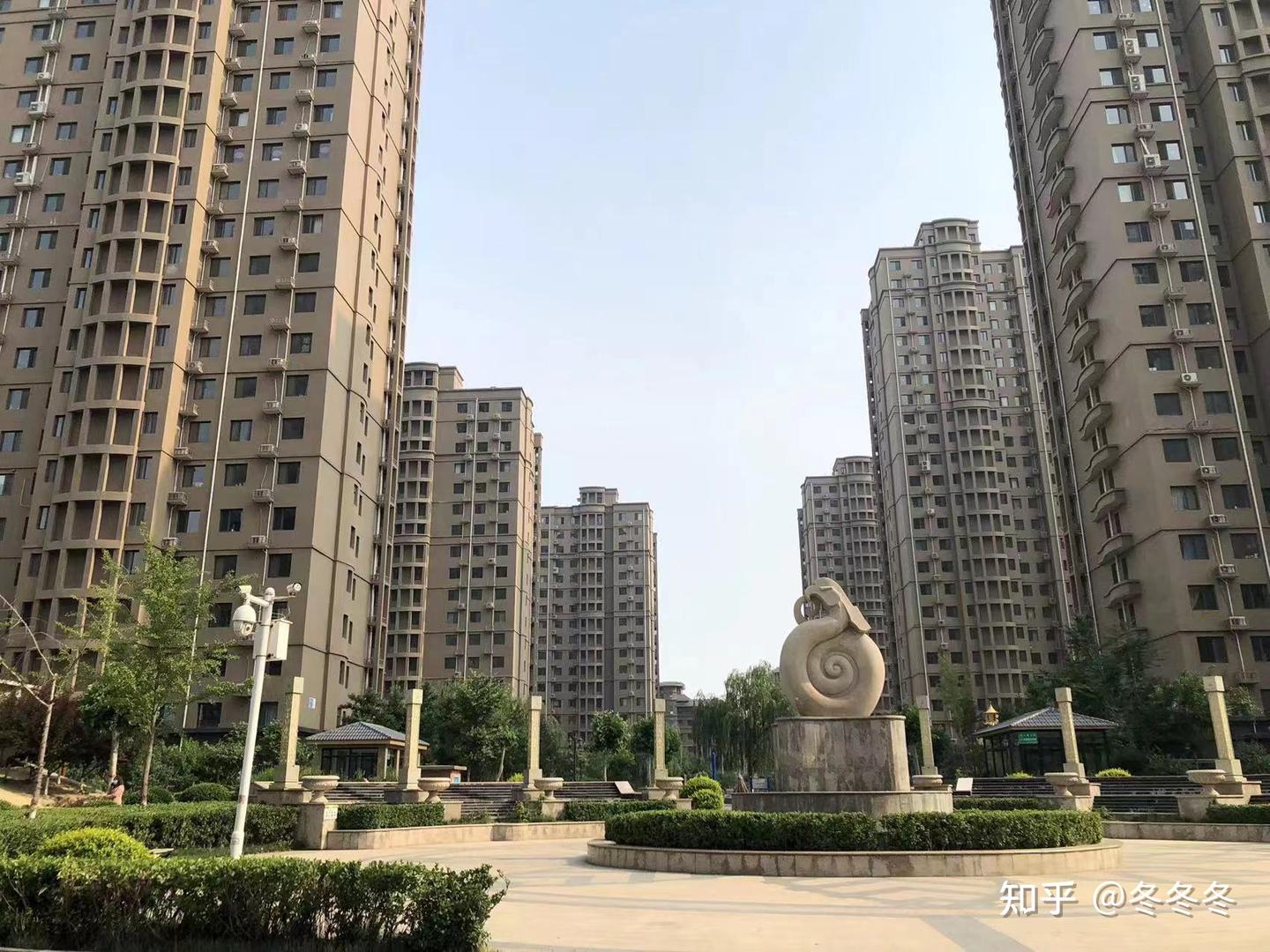 保定楼市:开发商越来越没有底线,连首付都开始“赠送”了 - 知乎