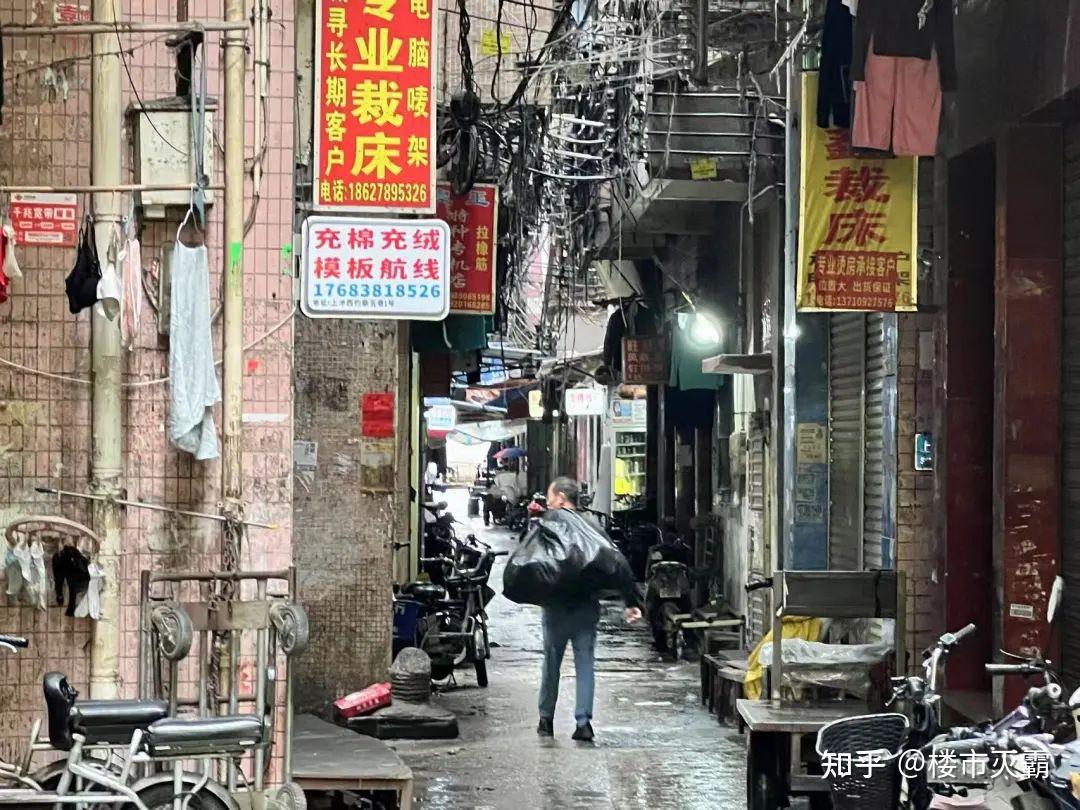 揭秘广州15元/晚的挂壁房：与鼠蟑共舞的“停尸间”人生 - 知乎