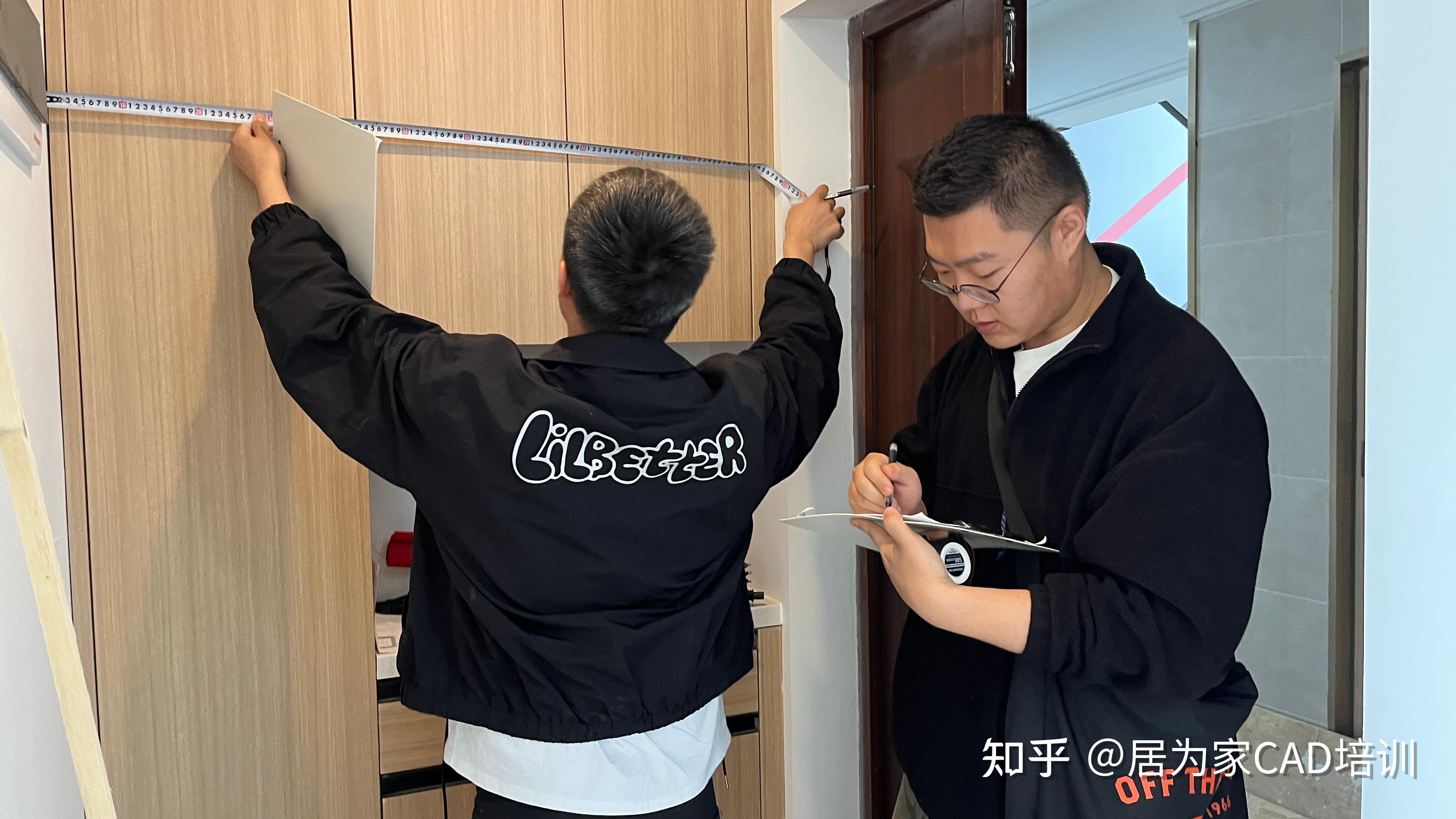 小白想成为全屋定制设计师，应该学习哪些内容？ - 知乎