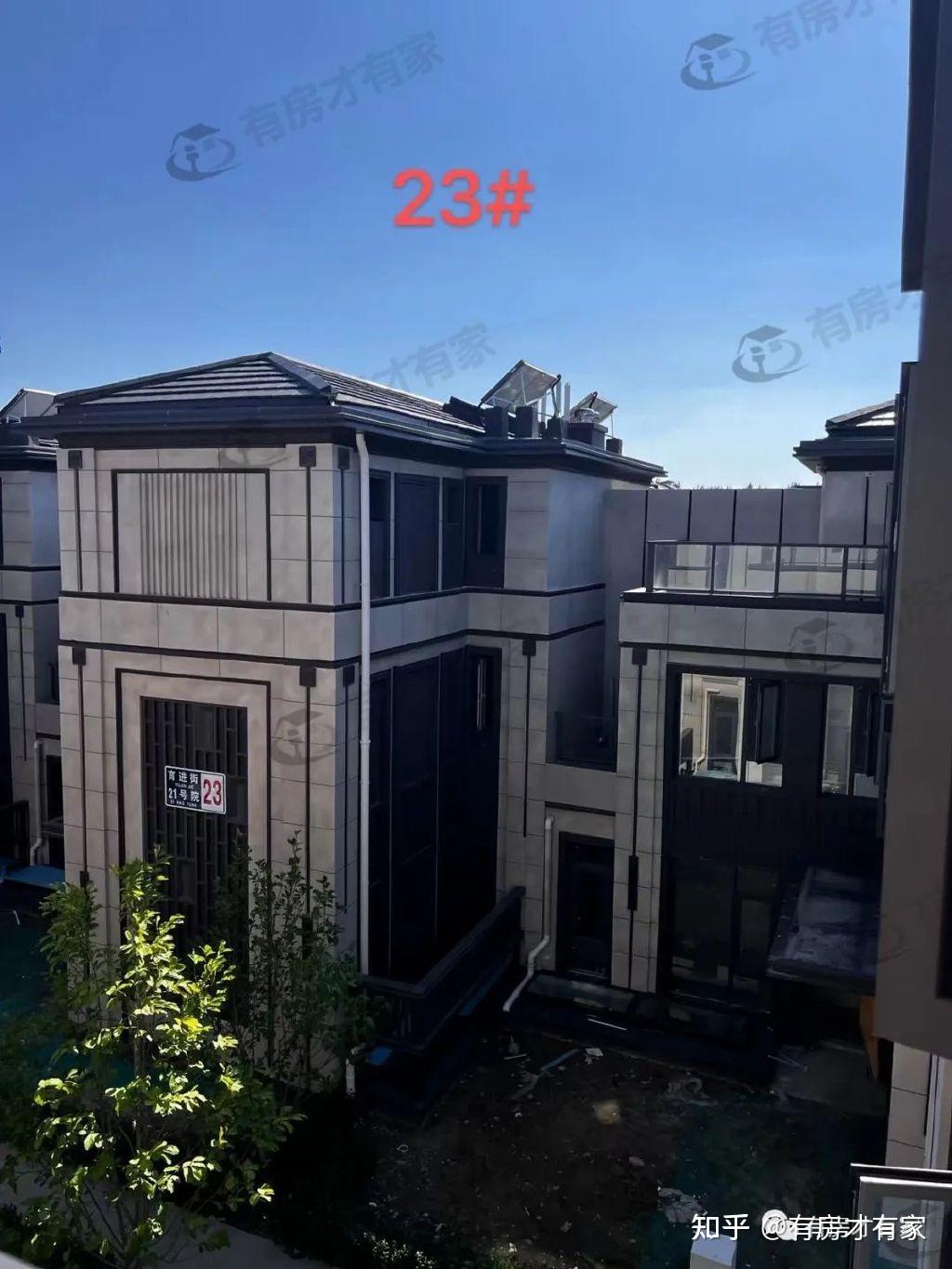 路劲御合院二期-房家【八次】实地踩盘播报施工进度。 - 知乎