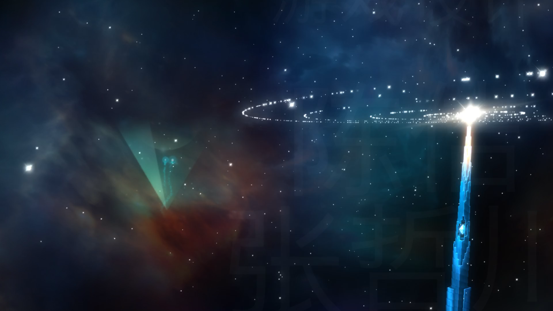 哪些游戏中的设定让你印象深刻?