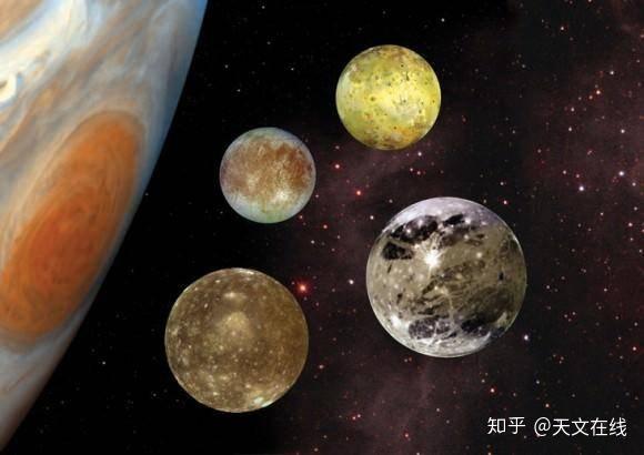 走近太陽系最大行星木星瞭解它的十個秘密