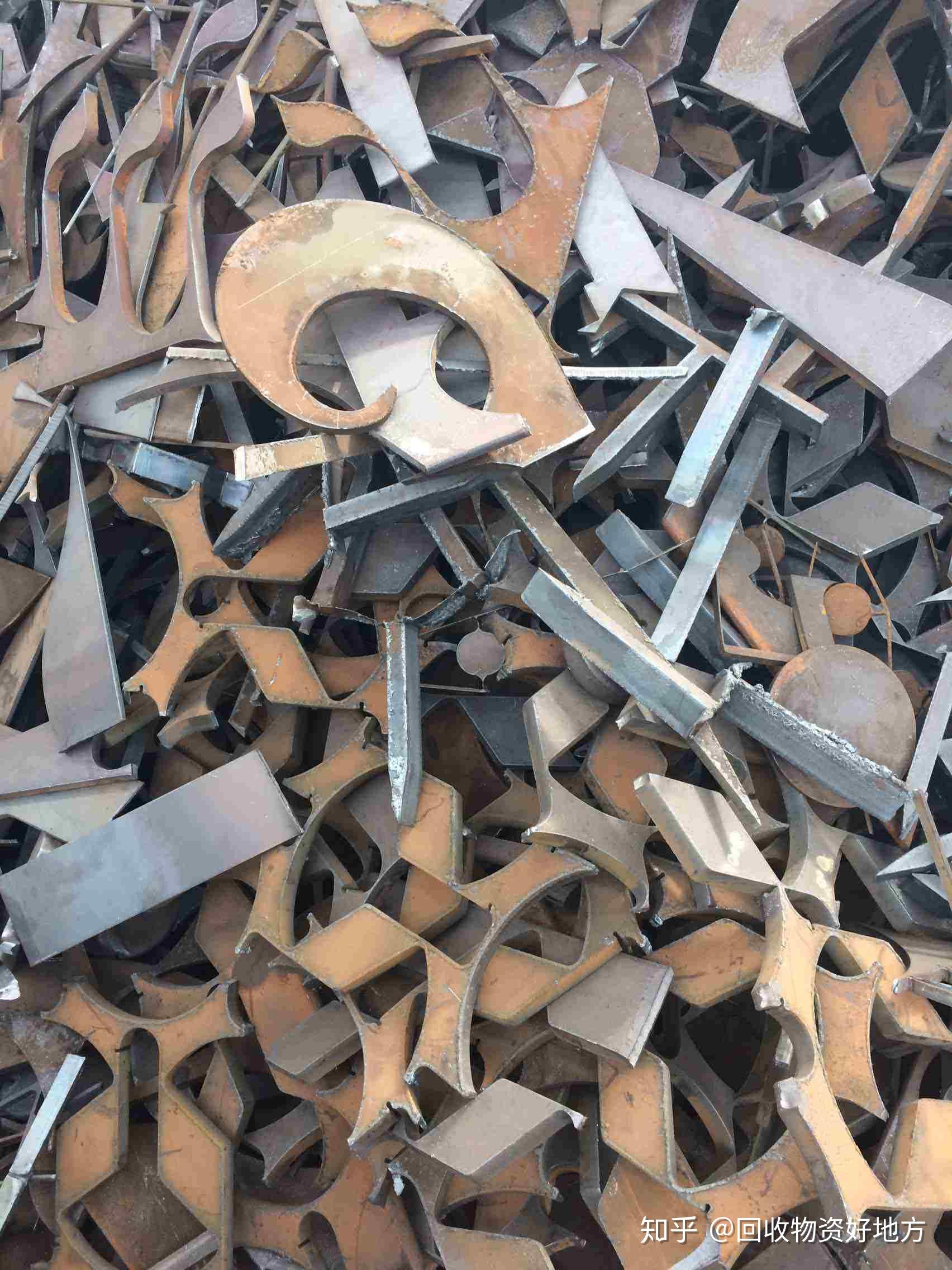 数据看废钢跌势虽有放缓废钢仍需谨慎