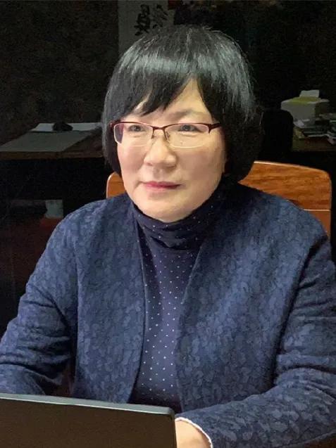 展望十四五代表寄语全国人大代表查玉春双少敏李秀梅