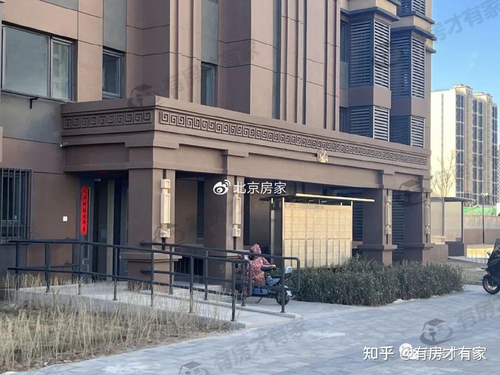颐盛嘉园·潮白水悦-房家【七次】实地踩盘播报施工进度。 - 知乎