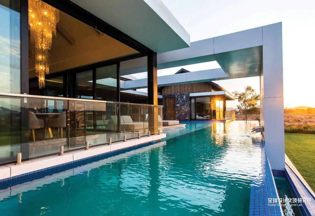 这样也行?(中国房地产最高奖项)环球地产设计大奖,(图42) 这样也行?(中国房地产最高奖项)环球地产设计大奖,(图42)