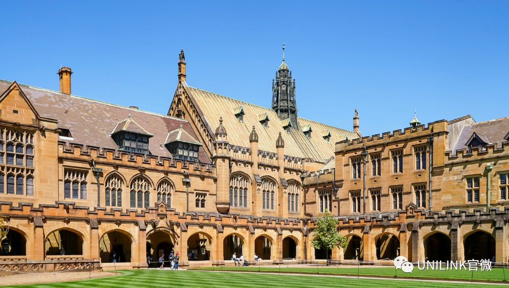 rmit前校长澳洲高等教育界正在经历百年一遇的灾难