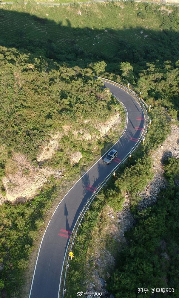 自驾京郊妙峰山悠游两日星空之旅