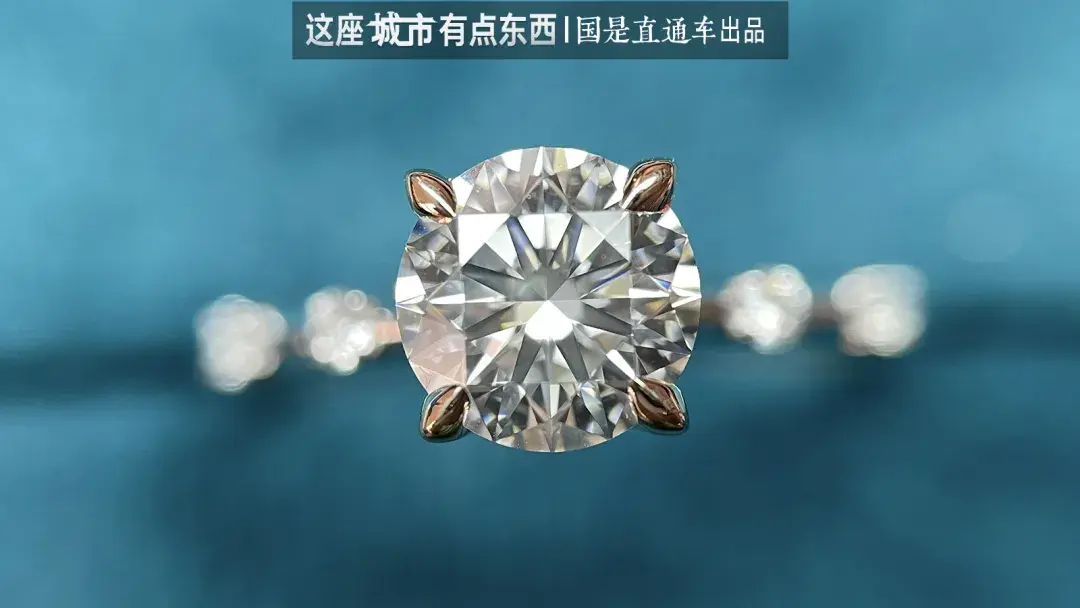 年产800万克拉钻石这座小县城家底有多厚这座城市有点东西