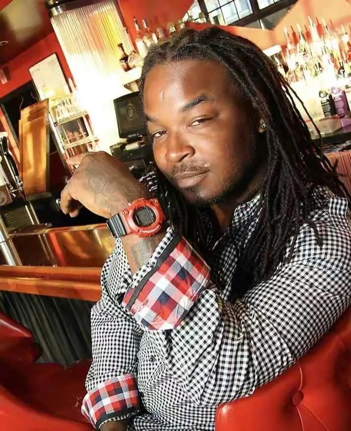 2020年还没过完就有如此多的rapper死在了枪口之下