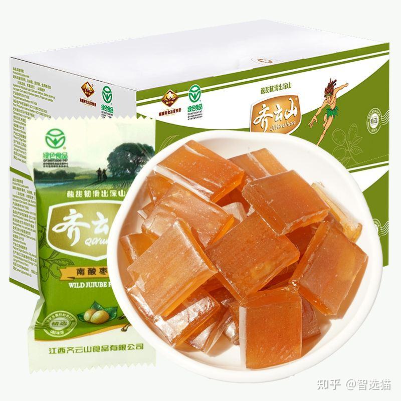 江西特产大盘点|你知道哪几种?