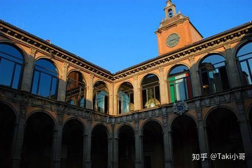 意大利博洛尼亚大学经济学类研究生入学考试难