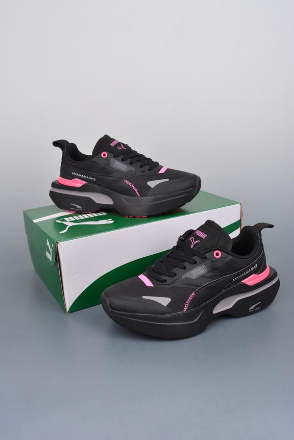 すぐったレディース福袋-スニーカー PUMA KOSMO RIDER WNS / プーマ