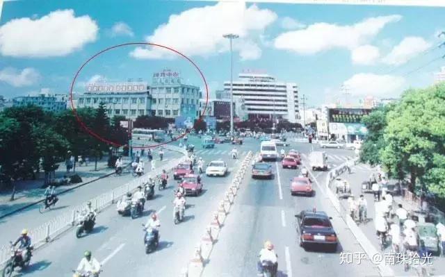 北海70年魅力蜕变!一组老照片看北海城市发展变化 - 知乎