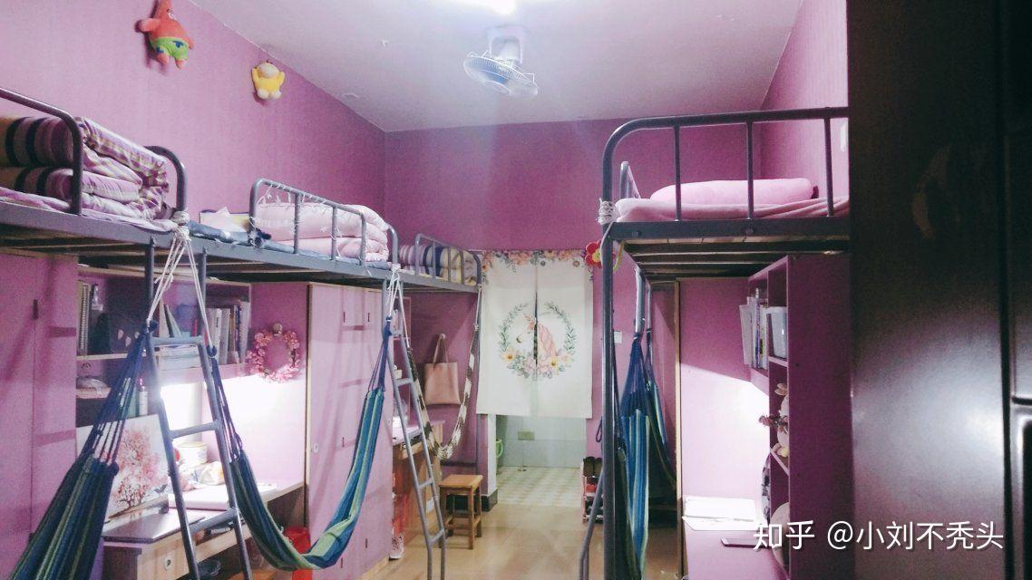 湖南文理学院的住宿条件怎么样呀